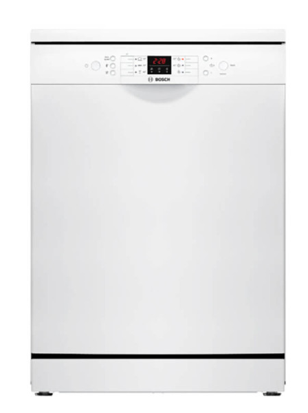 Машина посудомийна BOSCH SMS26DW00T